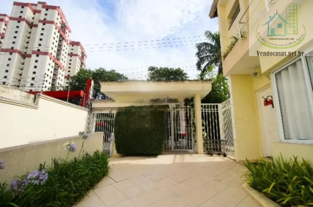 Casa de Condomínio, 3 quartos - Foto 12