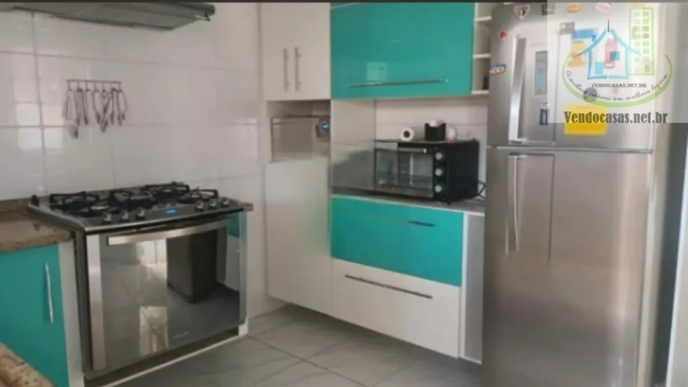 Casa de Condomínio, 3 quartos - Foto 5