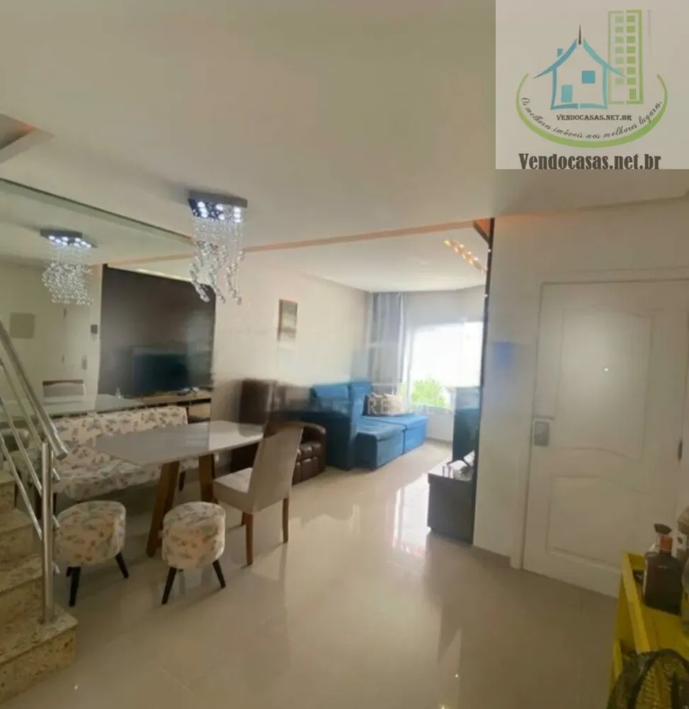 Casa de Condomínio, 3 quartos - Foto 6