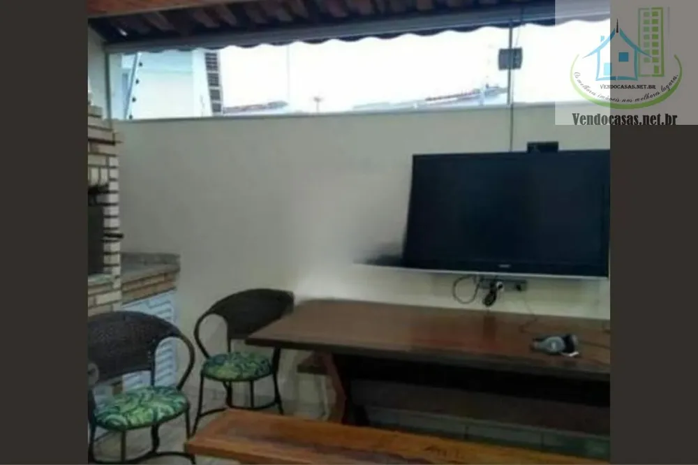 Casa de Condomínio, 3 quartos - Foto 10
