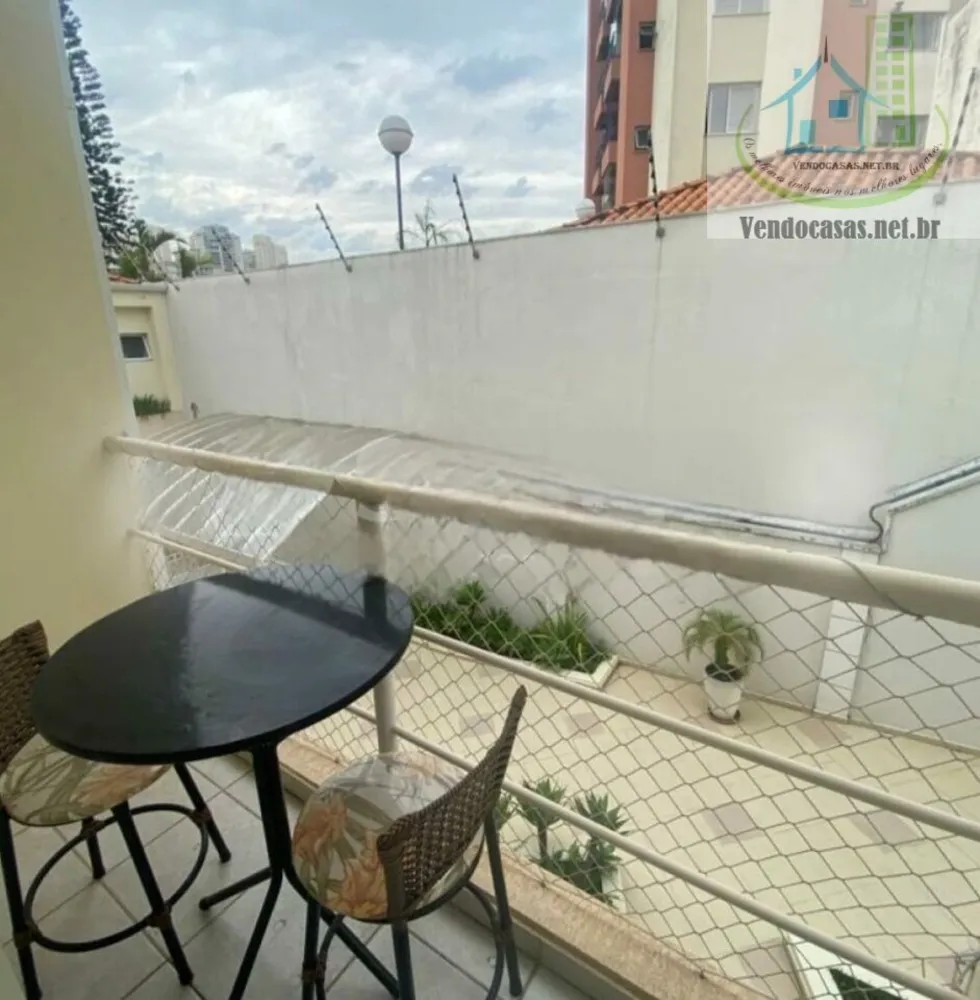 Casa de Condomínio, 3 quartos - Foto 15