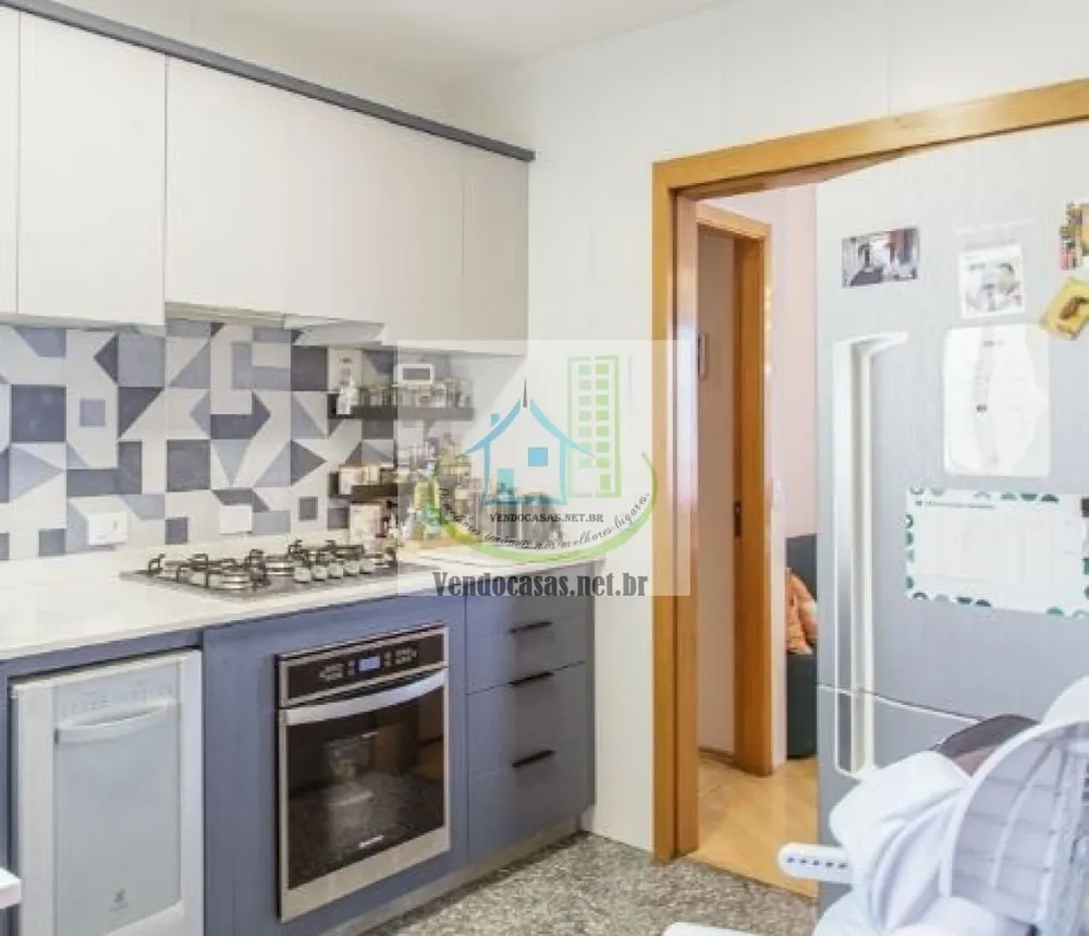 Apartamento, 3 quartos, 86 m² - Foto 13