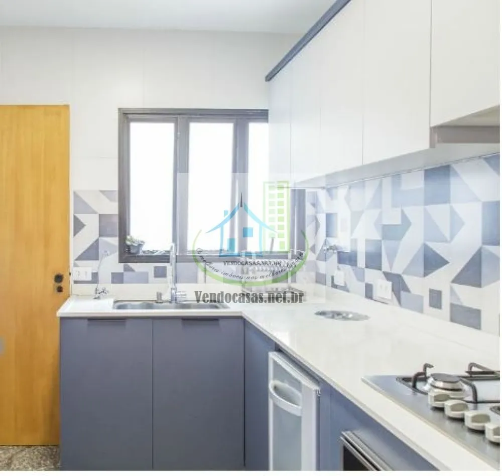 Apartamento, 3 quartos, 86 m² - Foto 3
