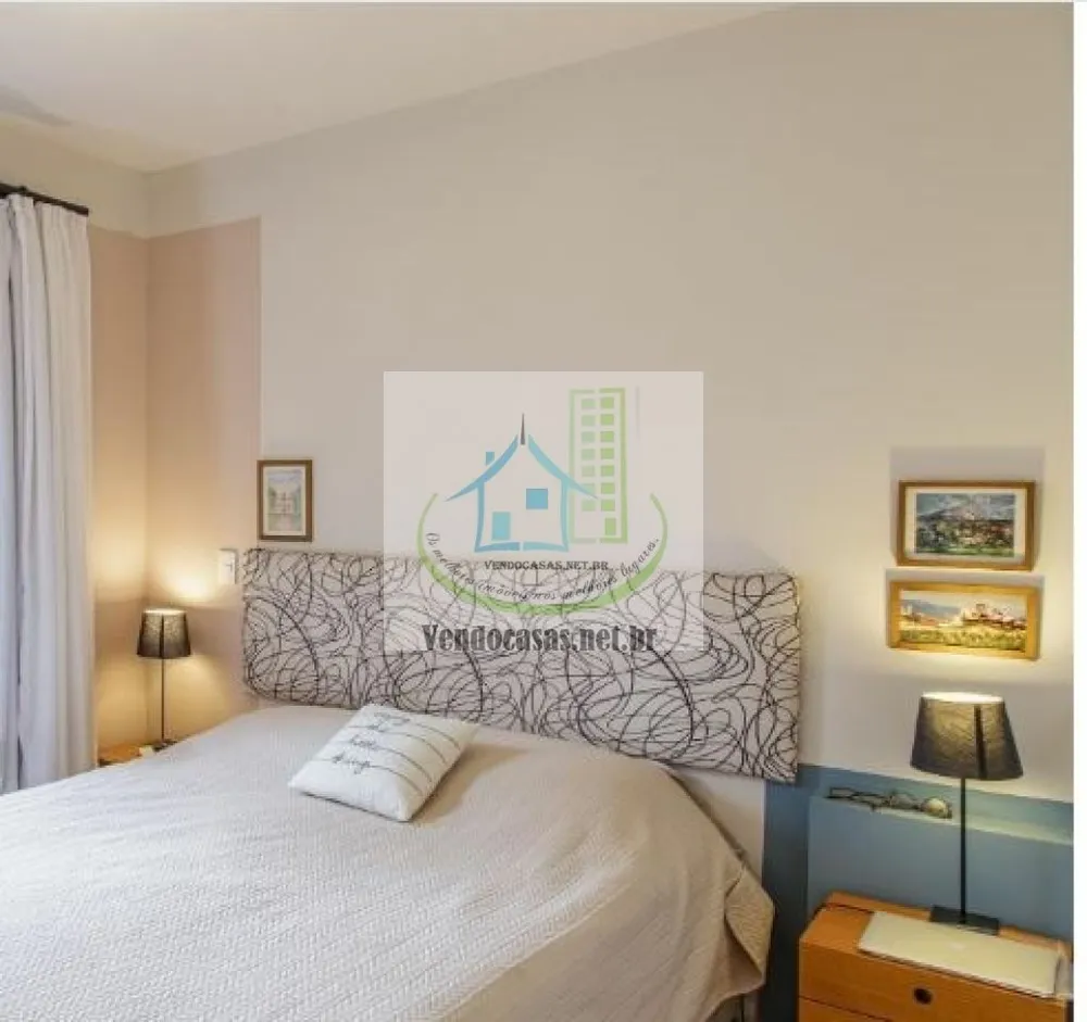 Apartamento, 3 quartos, 86 m² - Foto 6