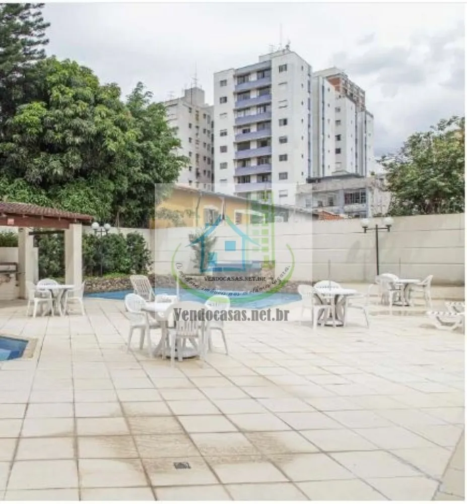 Apartamento, 3 quartos, 86 m² - Foto 14