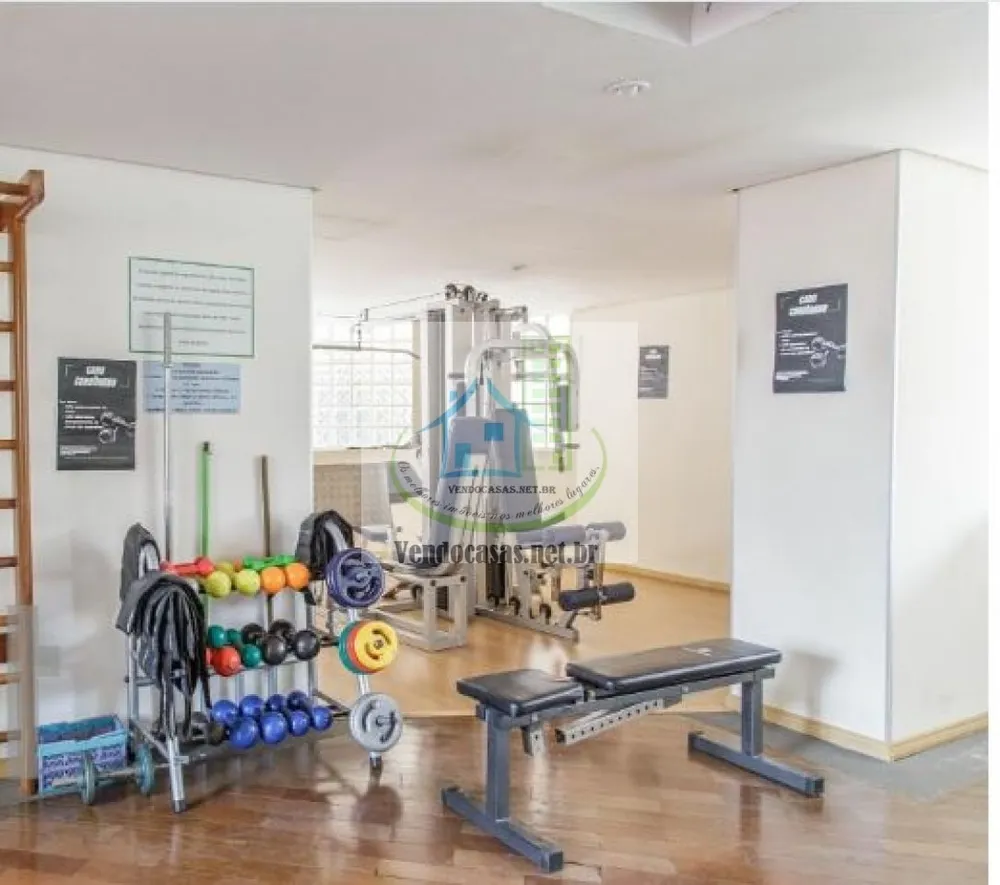 Apartamento, 3 quartos, 86 m² - Foto 11