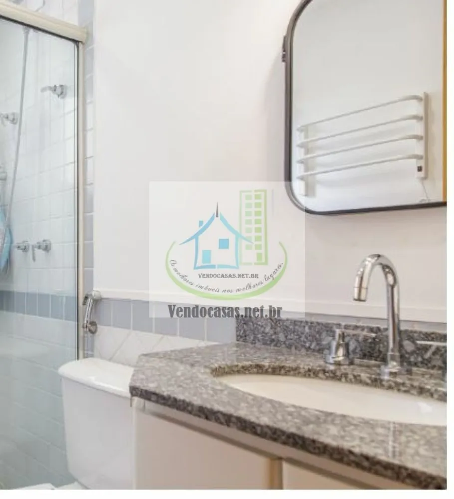 Apartamento, 3 quartos, 86 m² - Foto 8