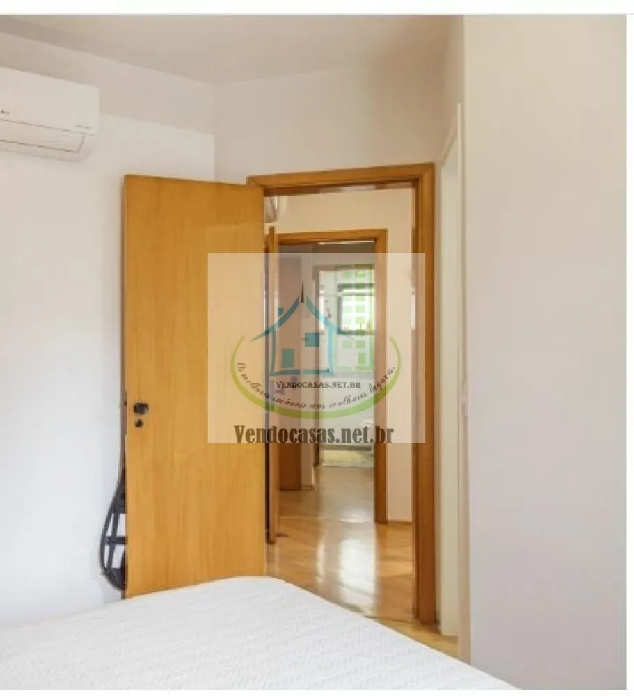 Apartamento, 3 quartos, 86 m² - Foto 5