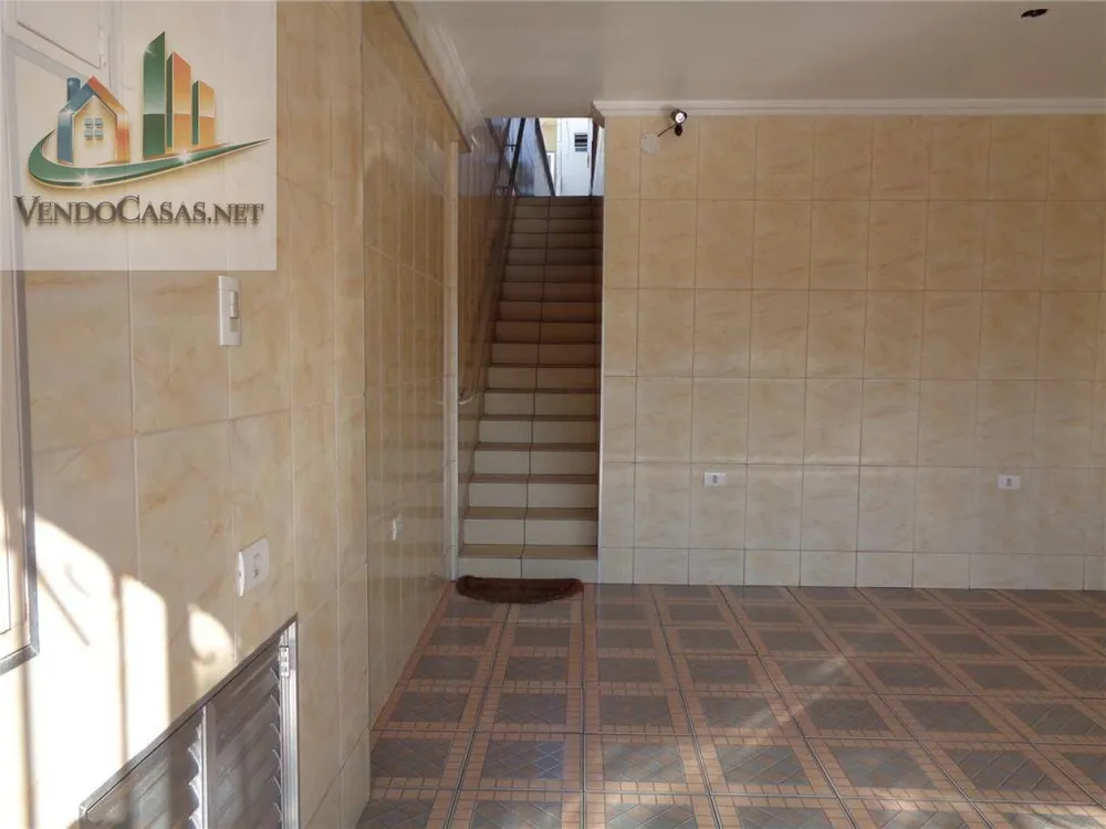 Casa, 1 quarto, 40 m² - Foto 6