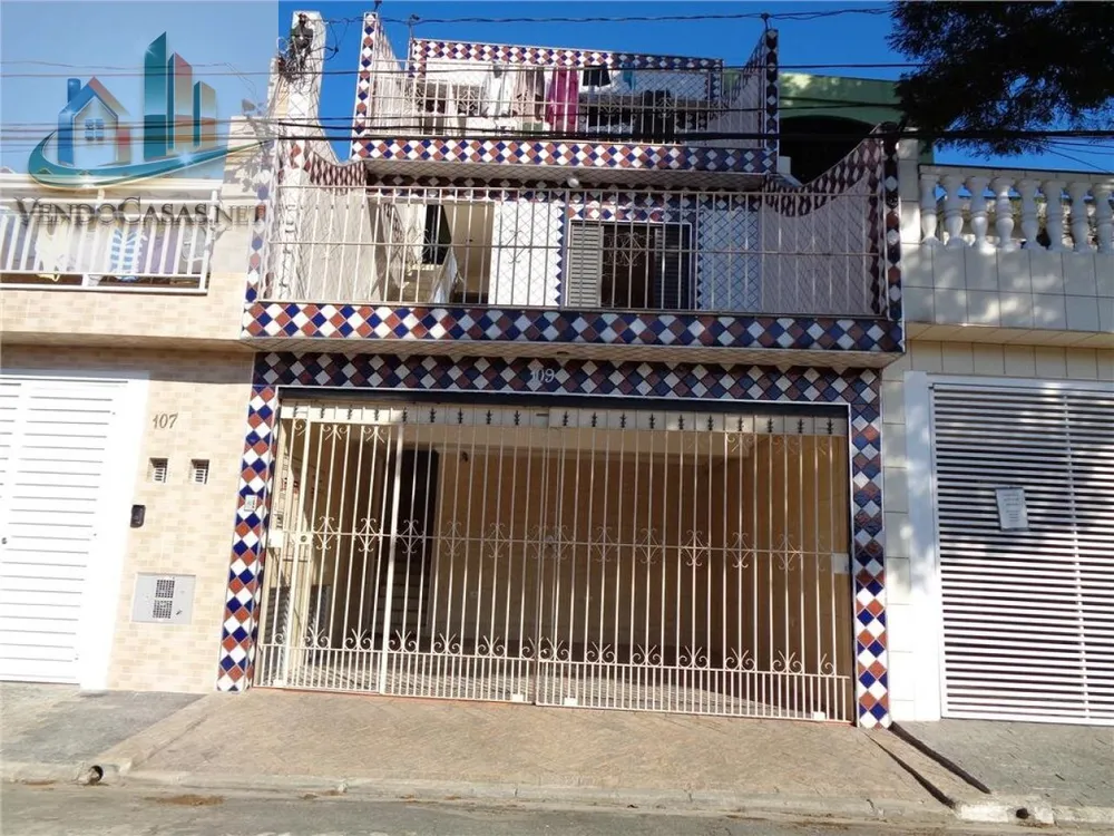 Casa, 1 quarto, 40 m² - Foto 11