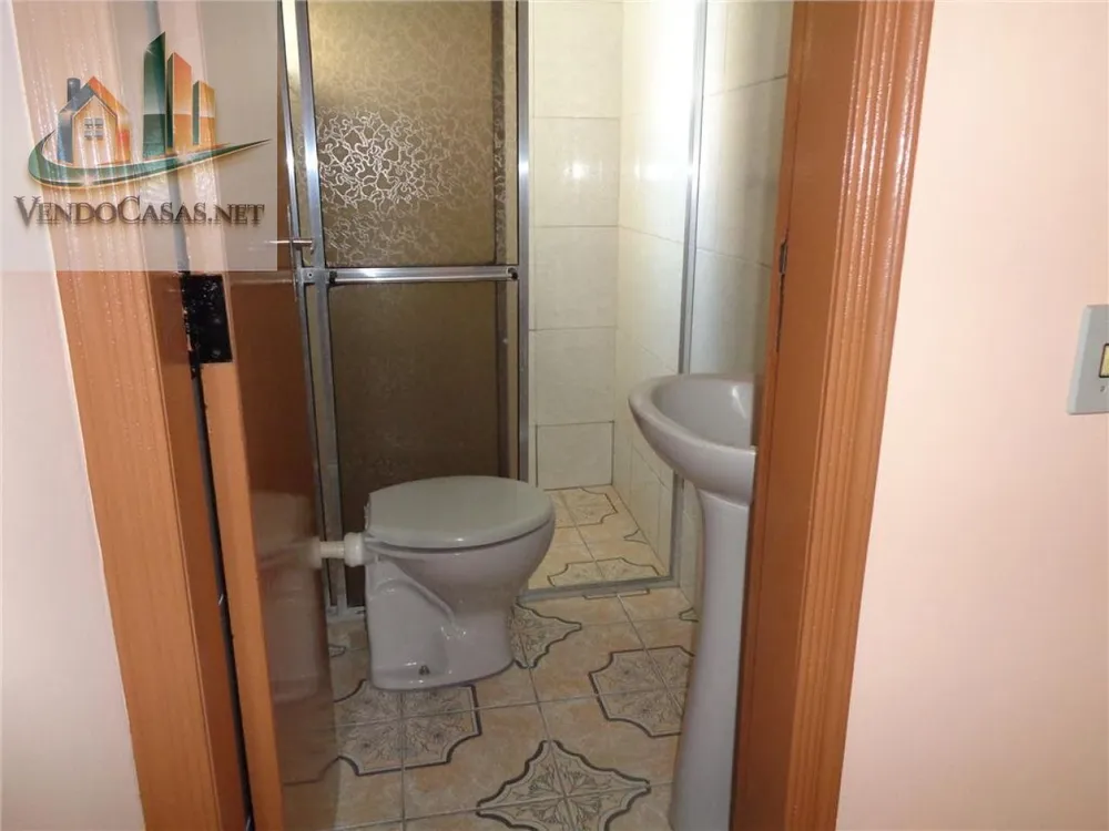 Casa, 1 quarto, 40 m² - Foto 4