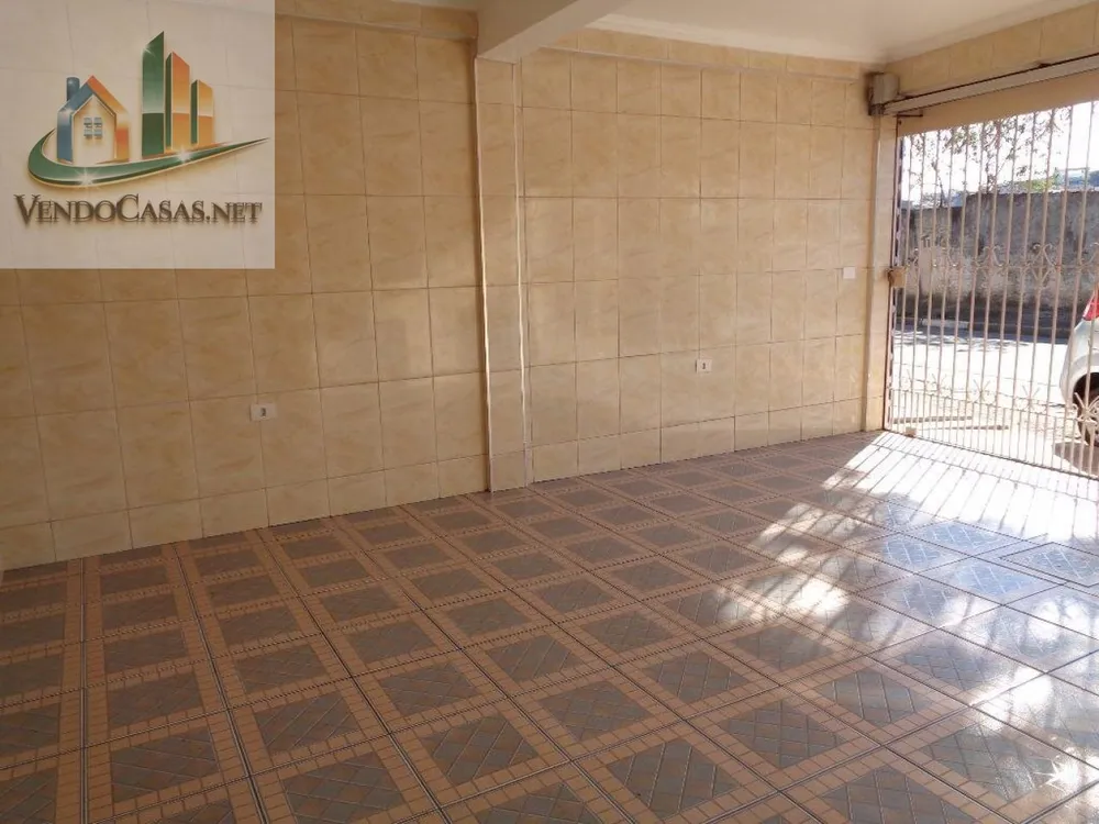 Casa, 1 quarto, 40 m² - Foto 9