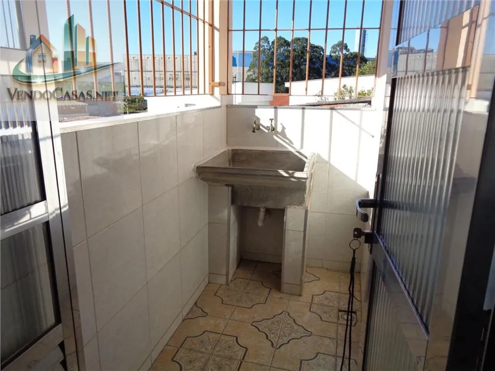 Casa, 1 quarto, 40 m² - Foto 8