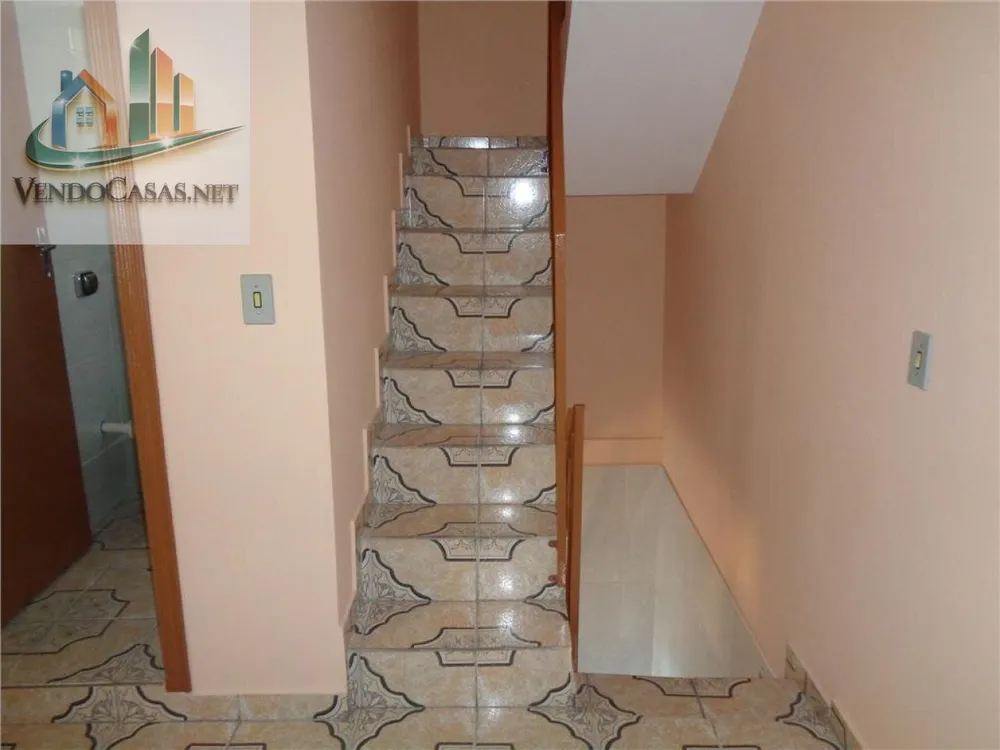 Casa, 1 quarto, 40 m² - Foto 15