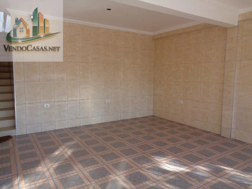 Casa, 1 quarto, 40 m² - Foto 5