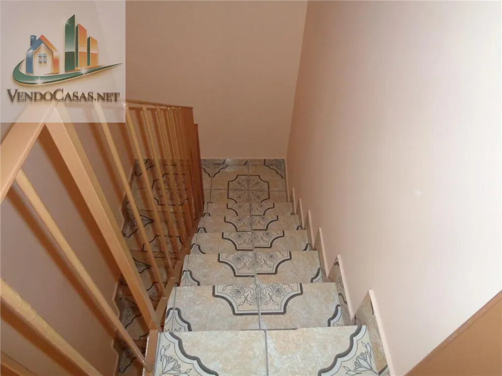 Casa, 1 quarto, 40 m² - Foto 10