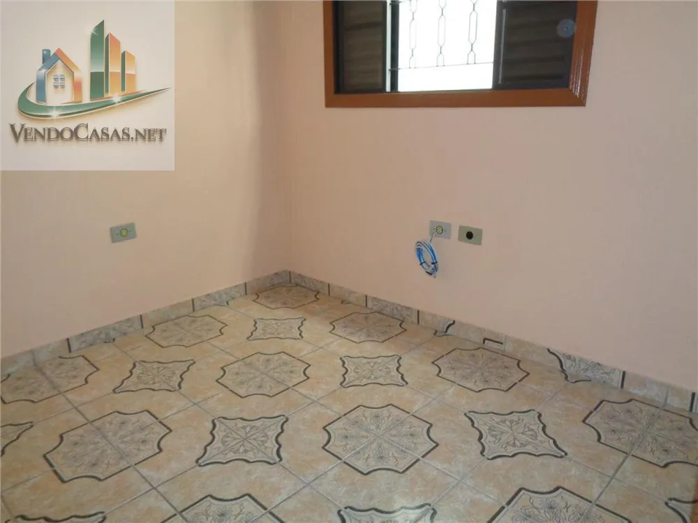 Casa, 1 quarto, 40 m² - Foto 3