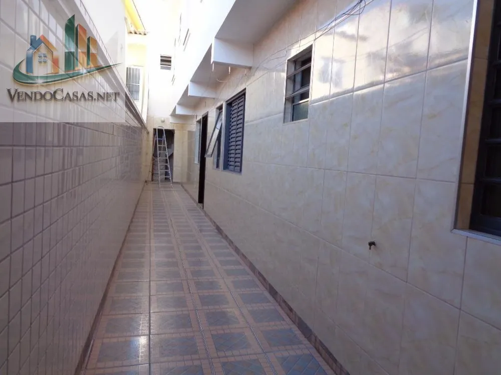 Casa, 1 quarto, 40 m² - Foto 12