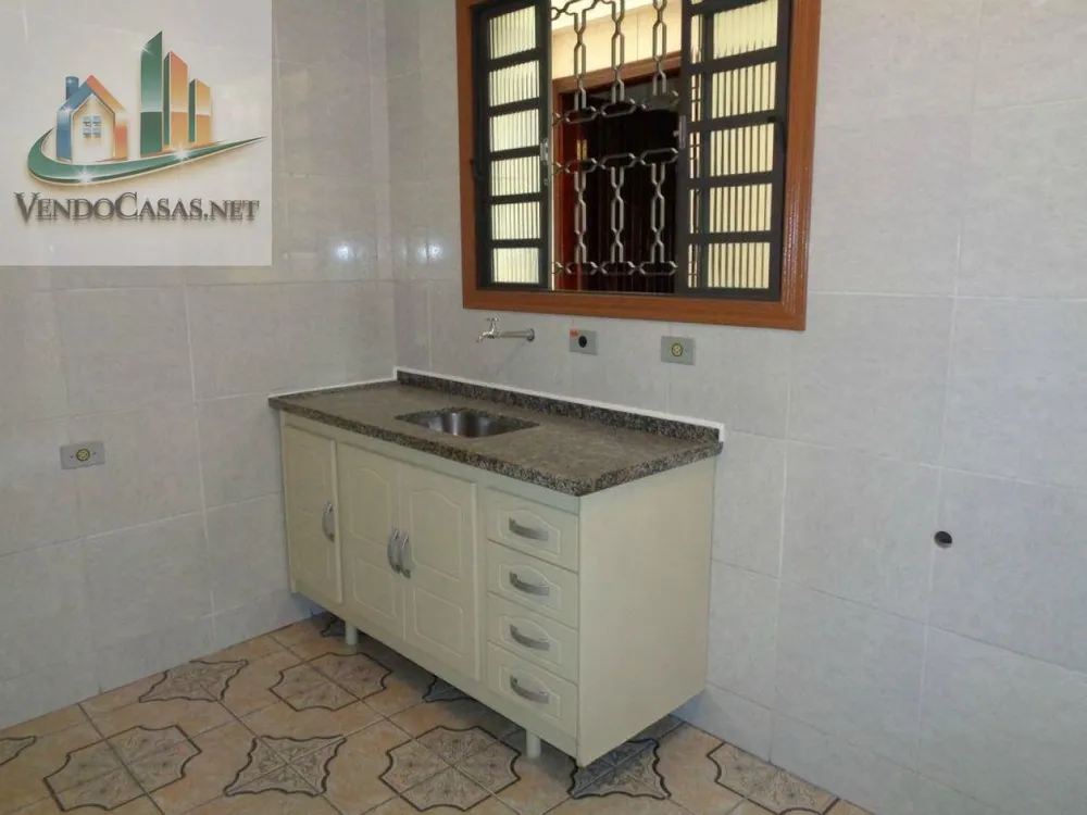 Casa, 1 quarto, 40 m² - Foto 1