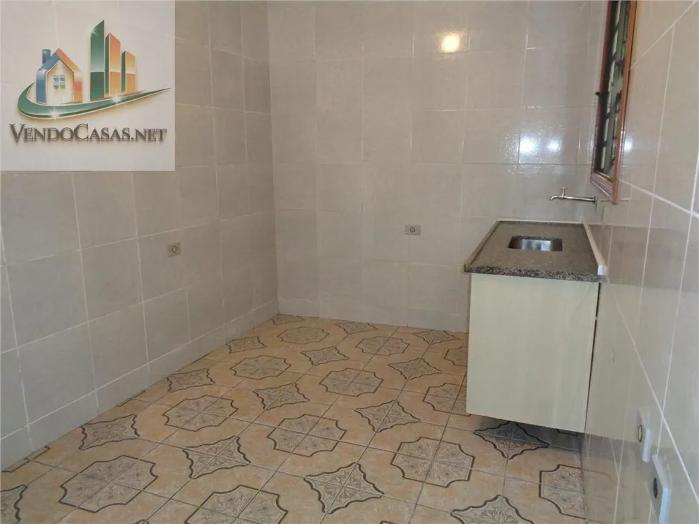 Casa, 1 quarto, 40 m² - Foto 2