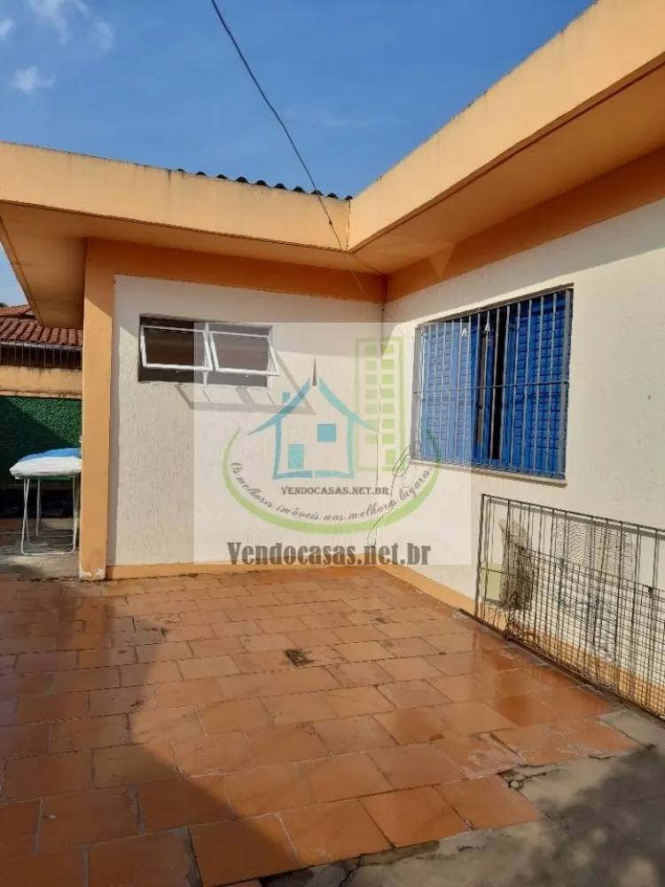 Casa, 3 quartos, 325 m² - Foto 2