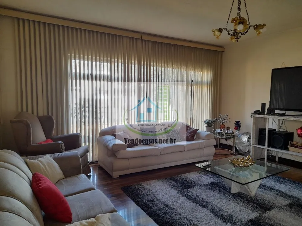 Casa, 3 quartos, 325 m² - Foto 5