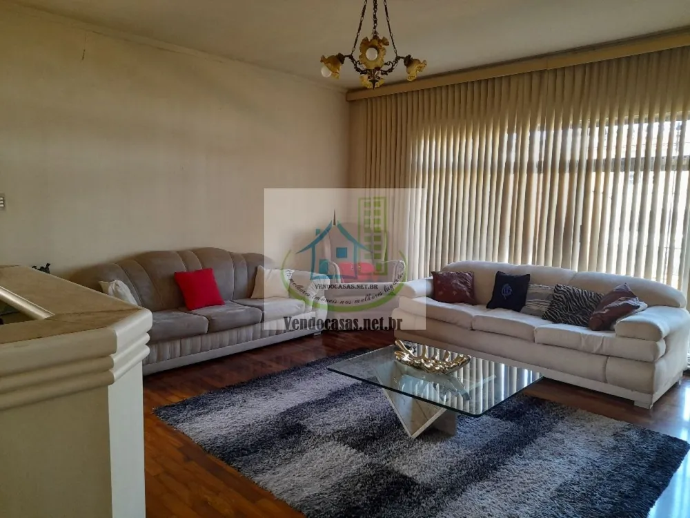 Casa, 3 quartos, 325 m² - Foto 4