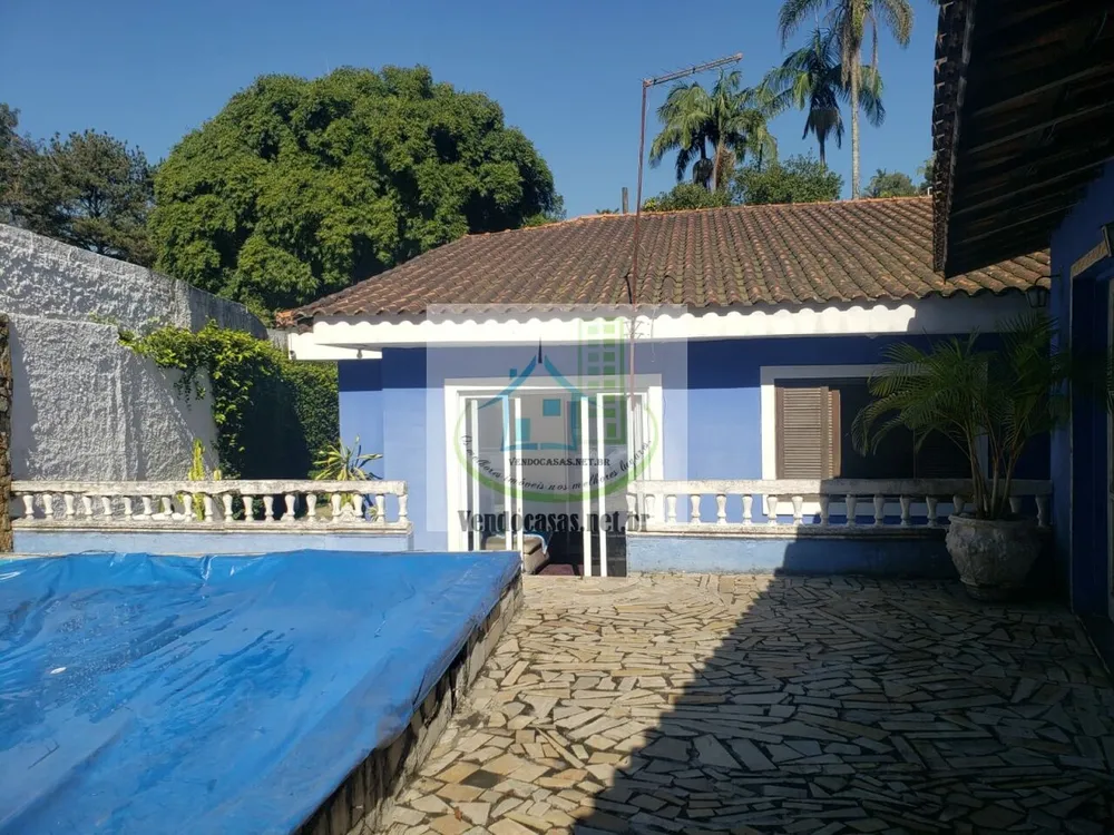Casa, 3 quartos, 443 m² - Foto 14