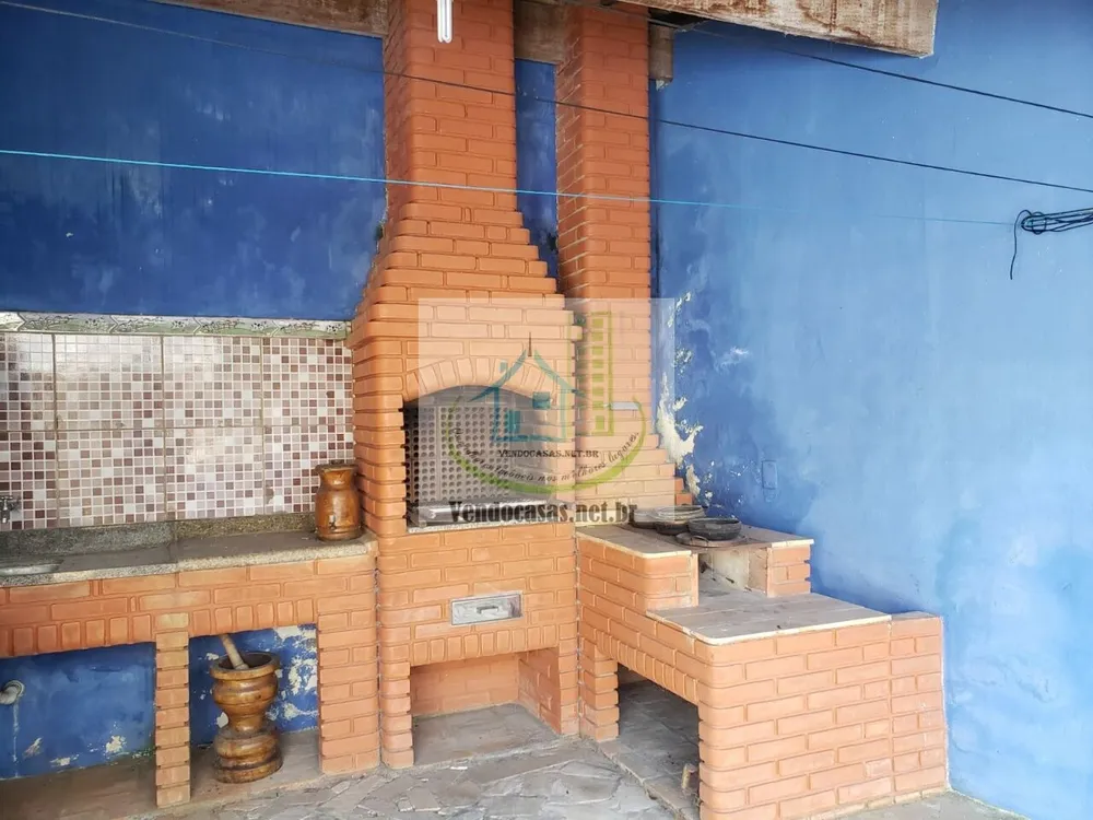 Casa, 3 quartos, 443 m² - Foto 5
