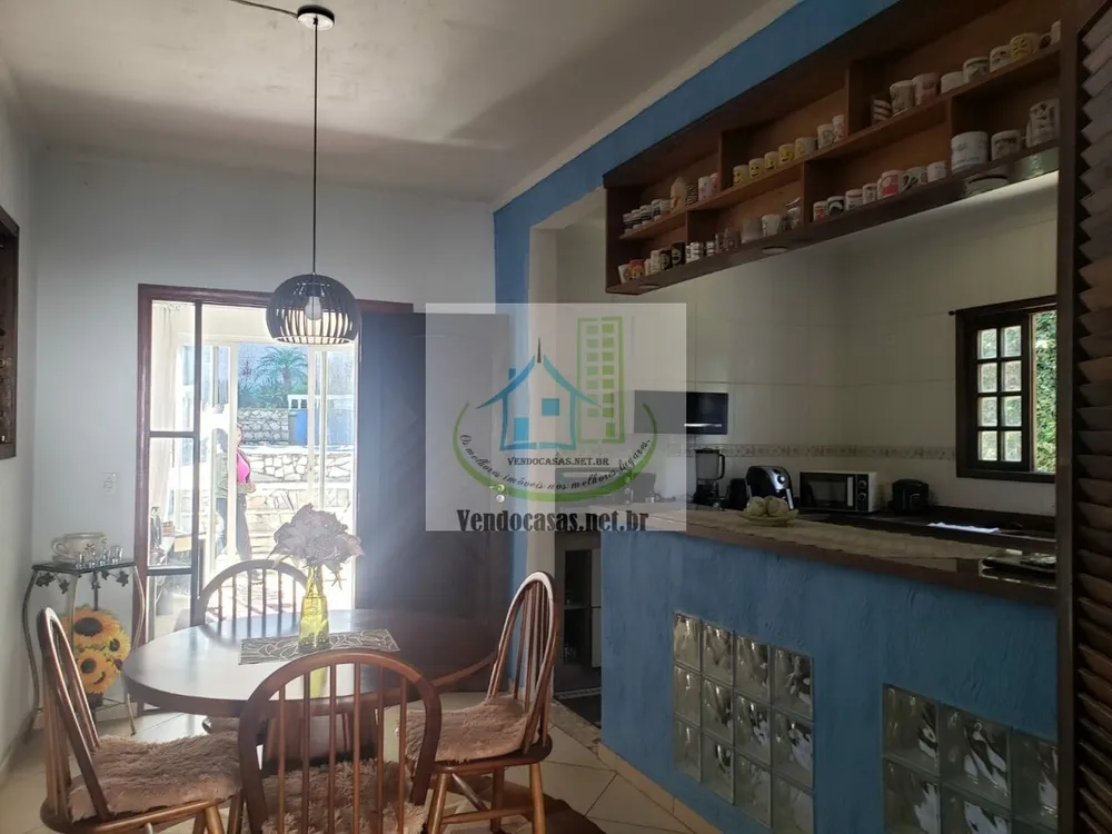 Casa, 3 quartos, 443 m² - Foto 6