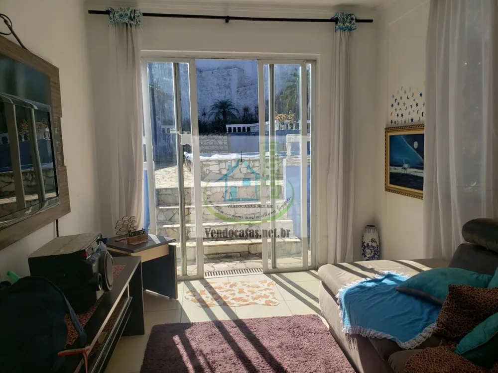 Casa, 3 quartos, 443 m² - Foto 8