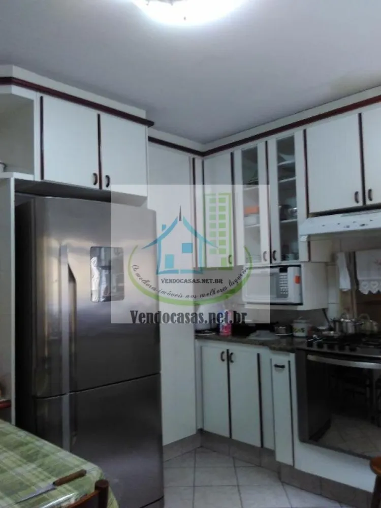 Casa, 3 quartos, 110 m² - Foto 11