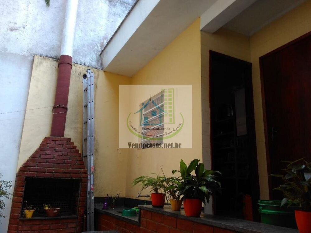 Casa, 3 quartos, 110 m² - Foto 2