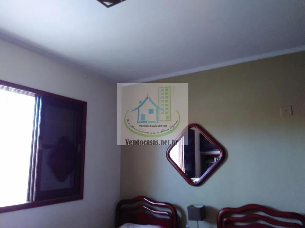 Casa, 3 quartos, 110 m² - Foto 12