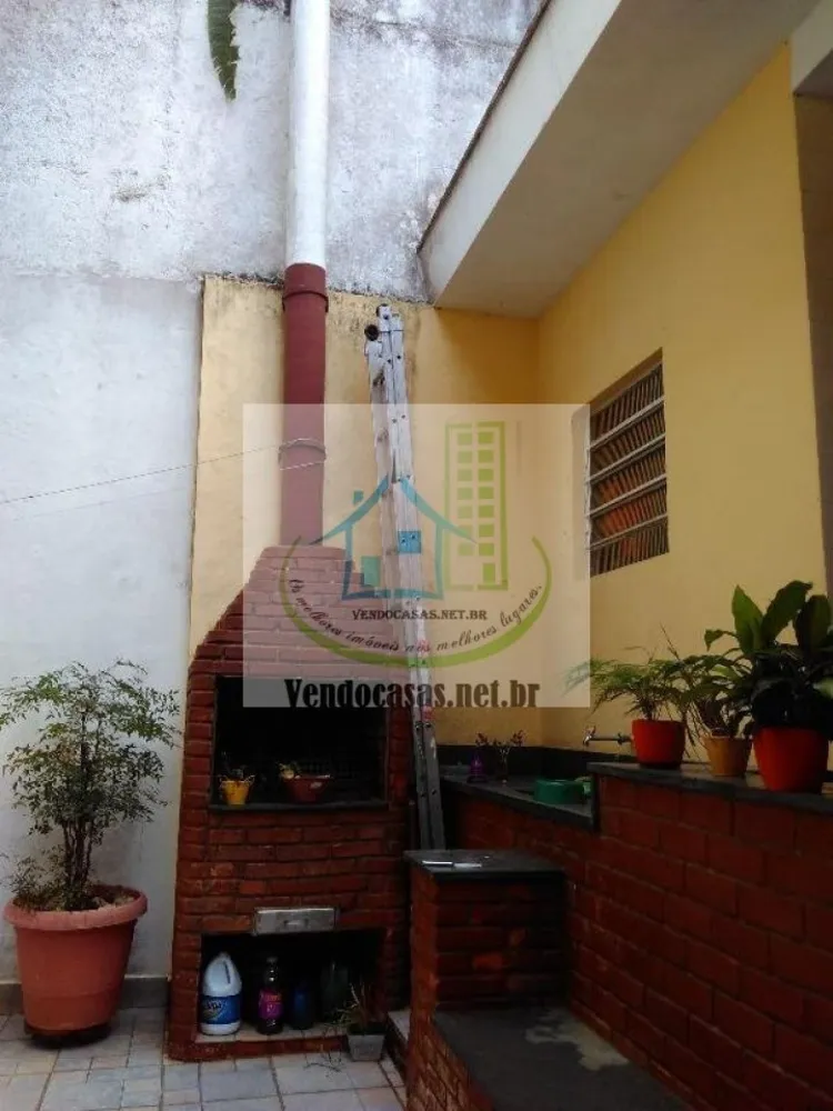 Casa, 3 quartos, 110 m² - Foto 5