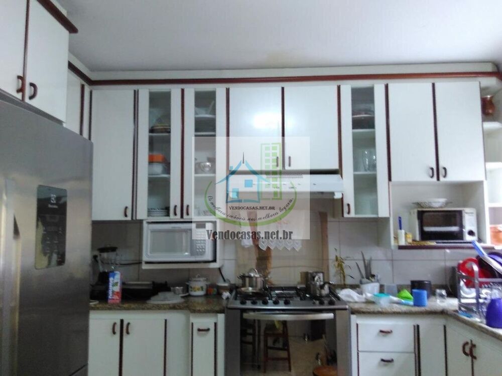 Casa, 3 quartos, 110 m² - Foto 1