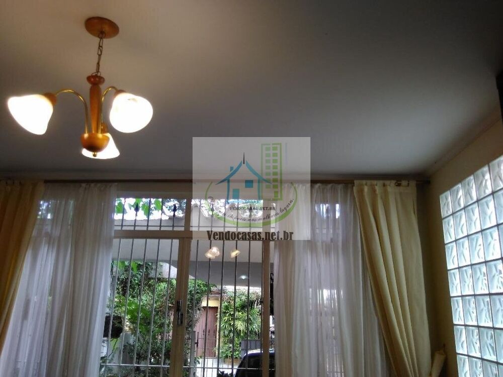 Casa, 3 quartos, 110 m² - Foto 3