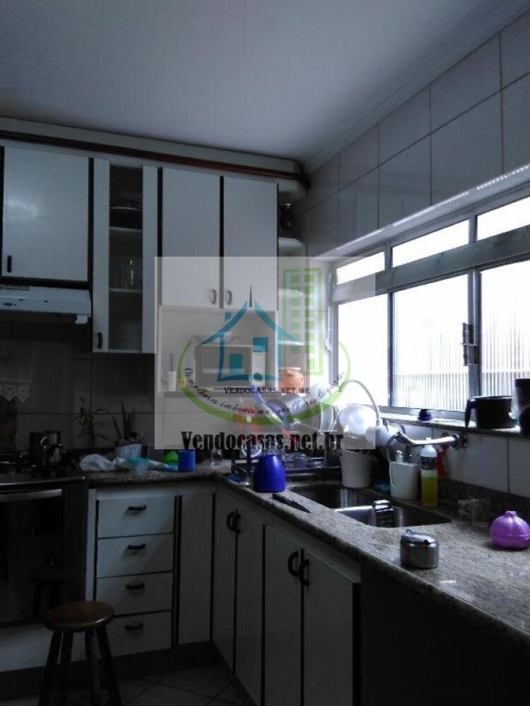 Casa, 3 quartos, 110 m² - Foto 4