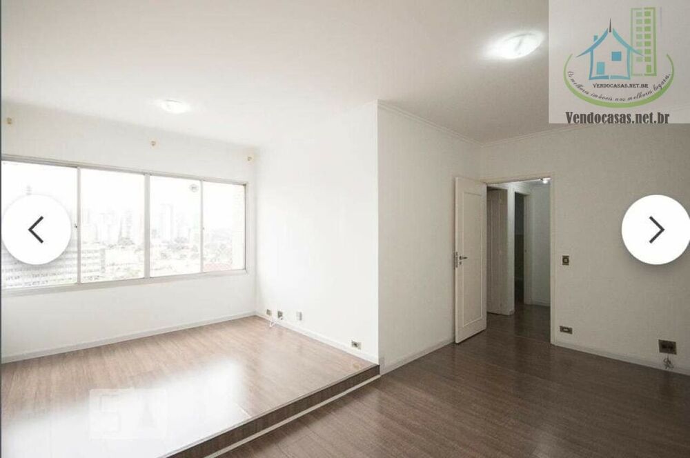 Apartamento à venda e aluguel com 2 quartos, 74m² - Foto 1