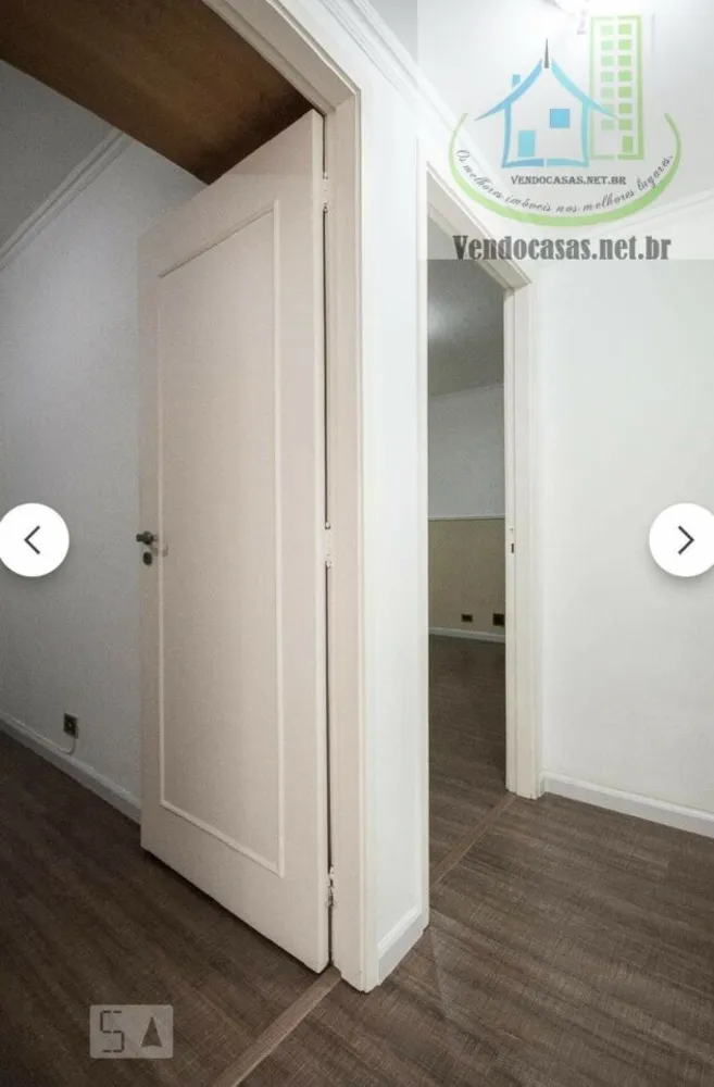 Apartamento, 2 quartos, 74 m² - Foto 2