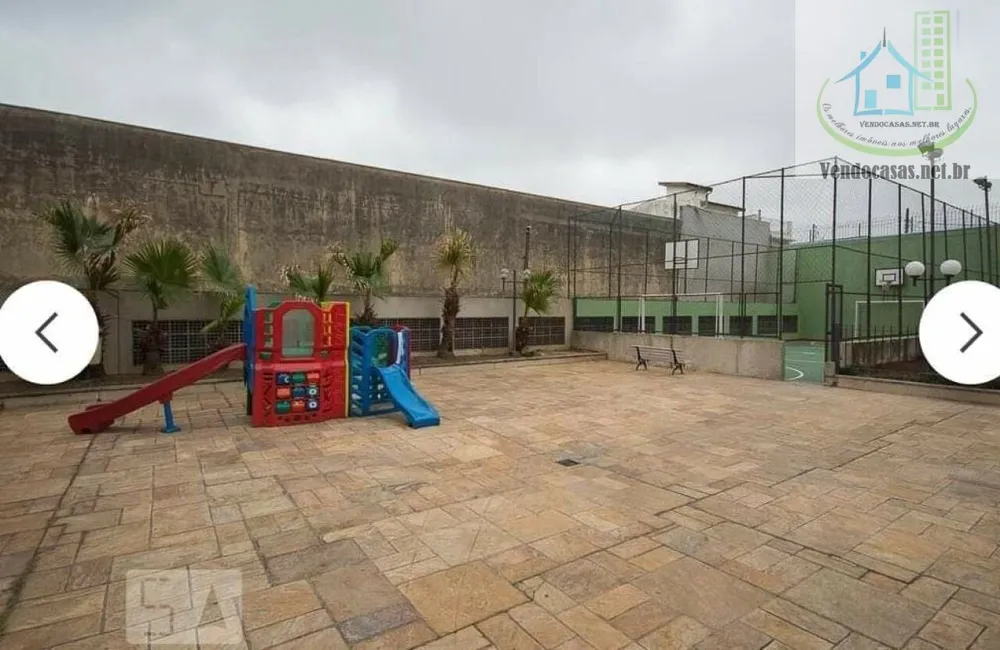 Apartamento, 2 quartos, 74 m² - Foto 20