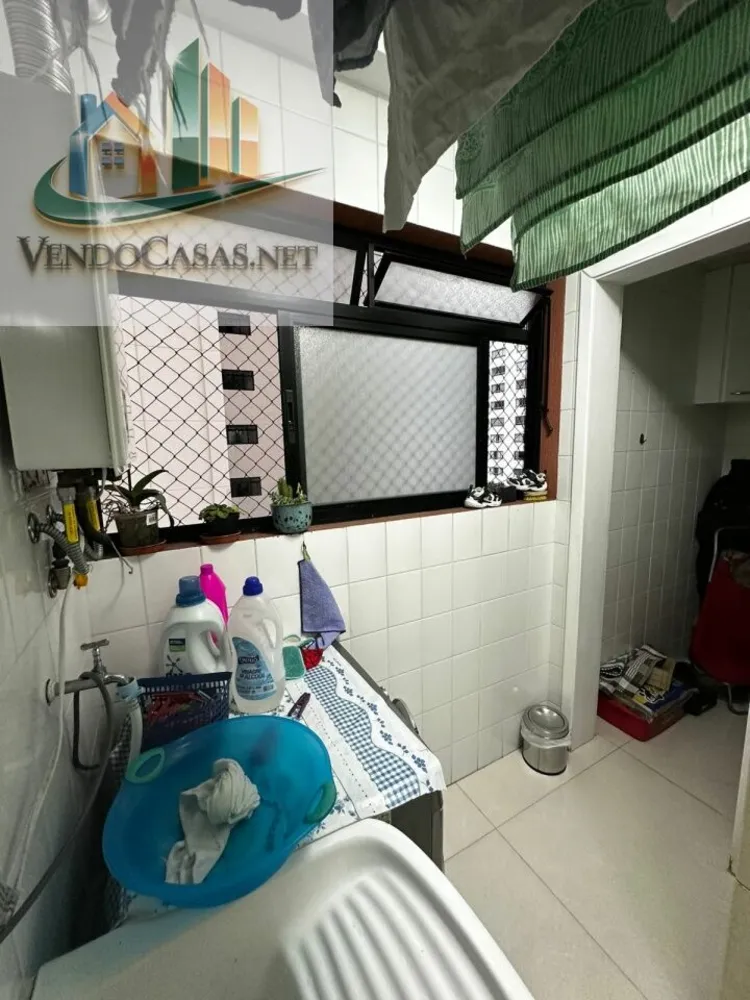 Apartamento, 3 quartos, 95 m² - Foto 12