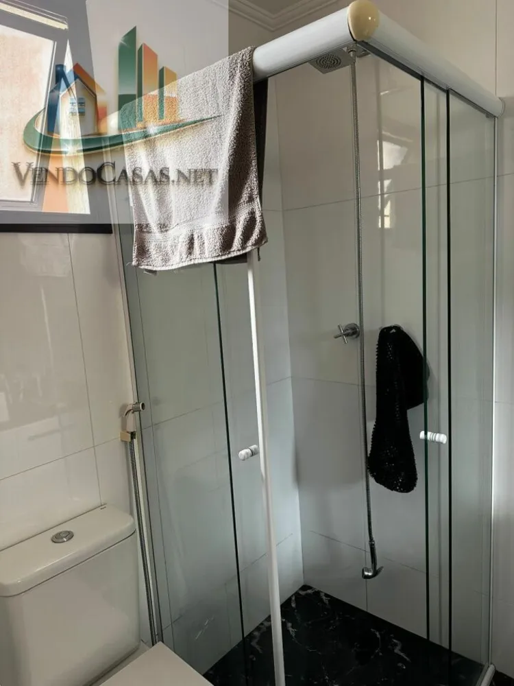 Apartamento, 3 quartos, 95 m² - Foto 4