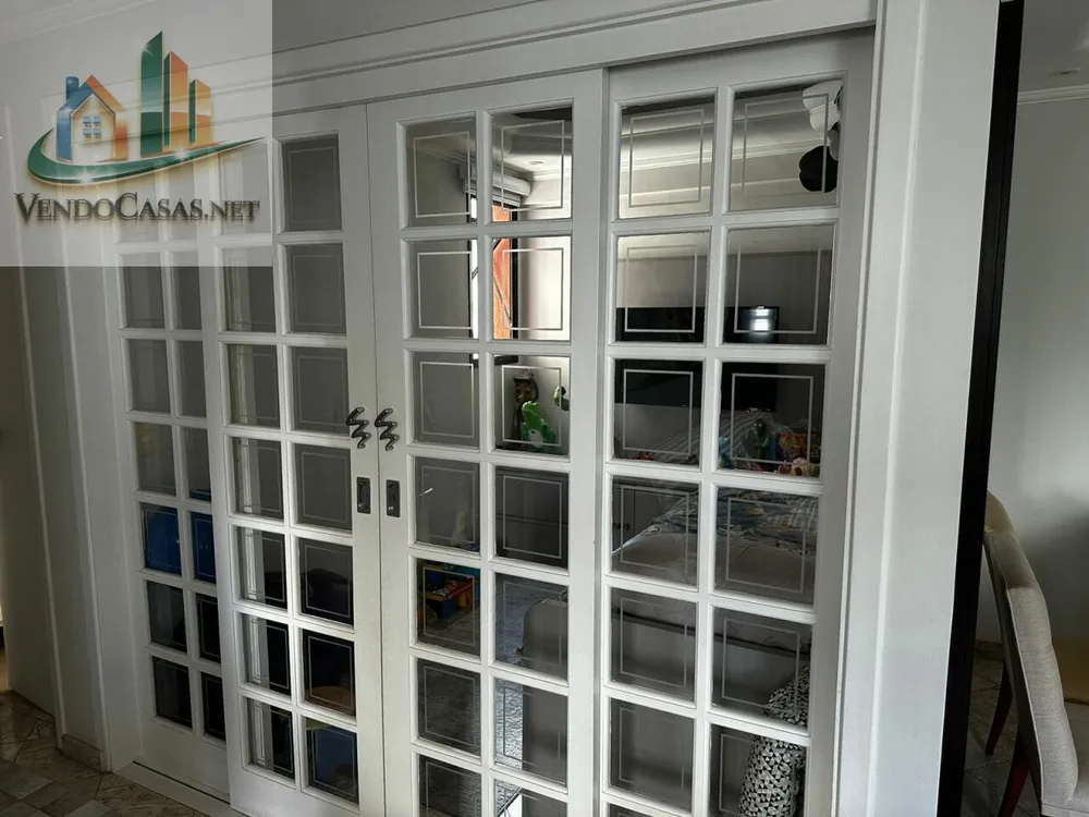 Apartamento, 3 quartos, 95 m² - Foto 1