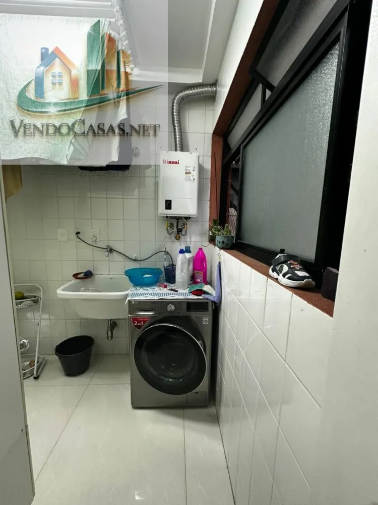 Apartamento, 3 quartos, 95 m² - Foto 6