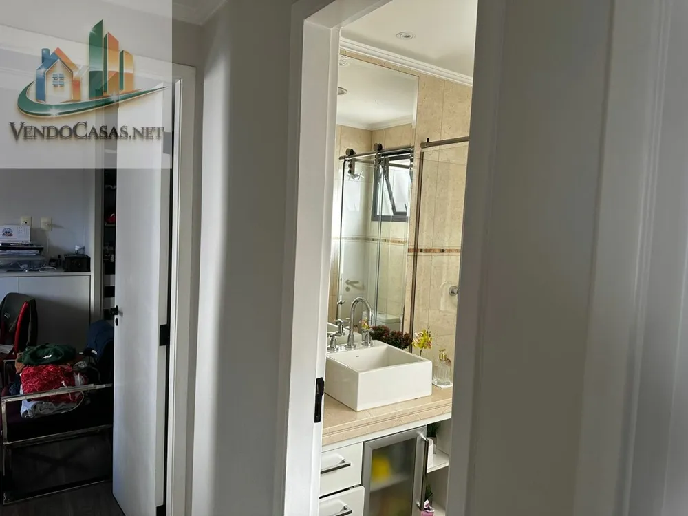 Apartamento, 3 quartos, 95 m² - Foto 5