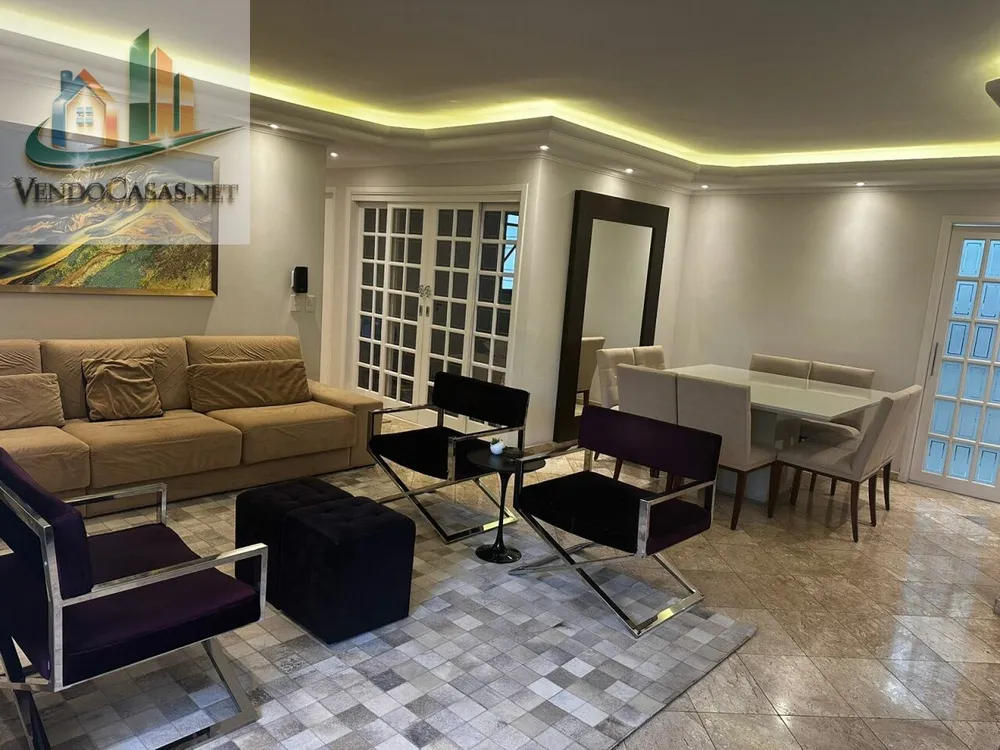 Apartamento, 3 quartos, 95 m² - Foto 2