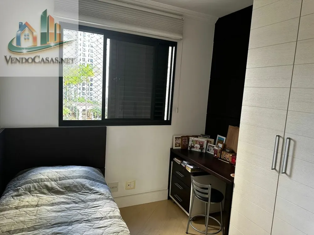 Apartamento, 3 quartos, 95 m² - Foto 7