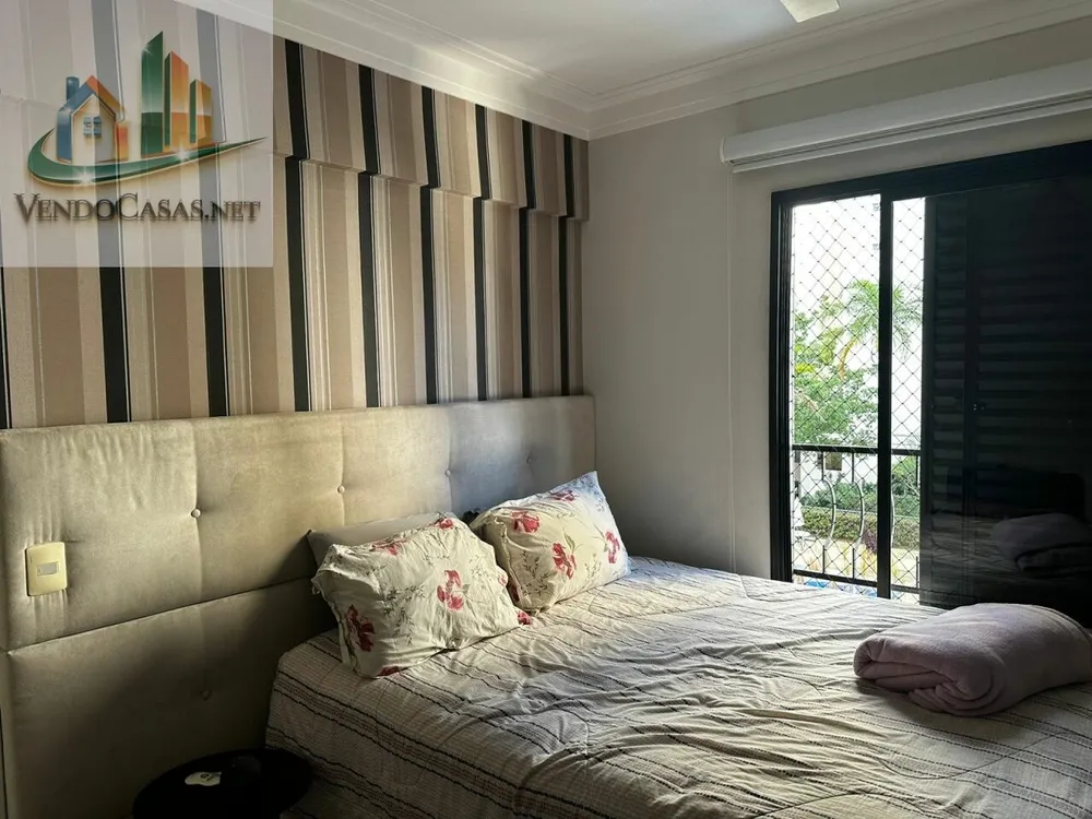 Apartamento, 3 quartos, 95 m² - Foto 8