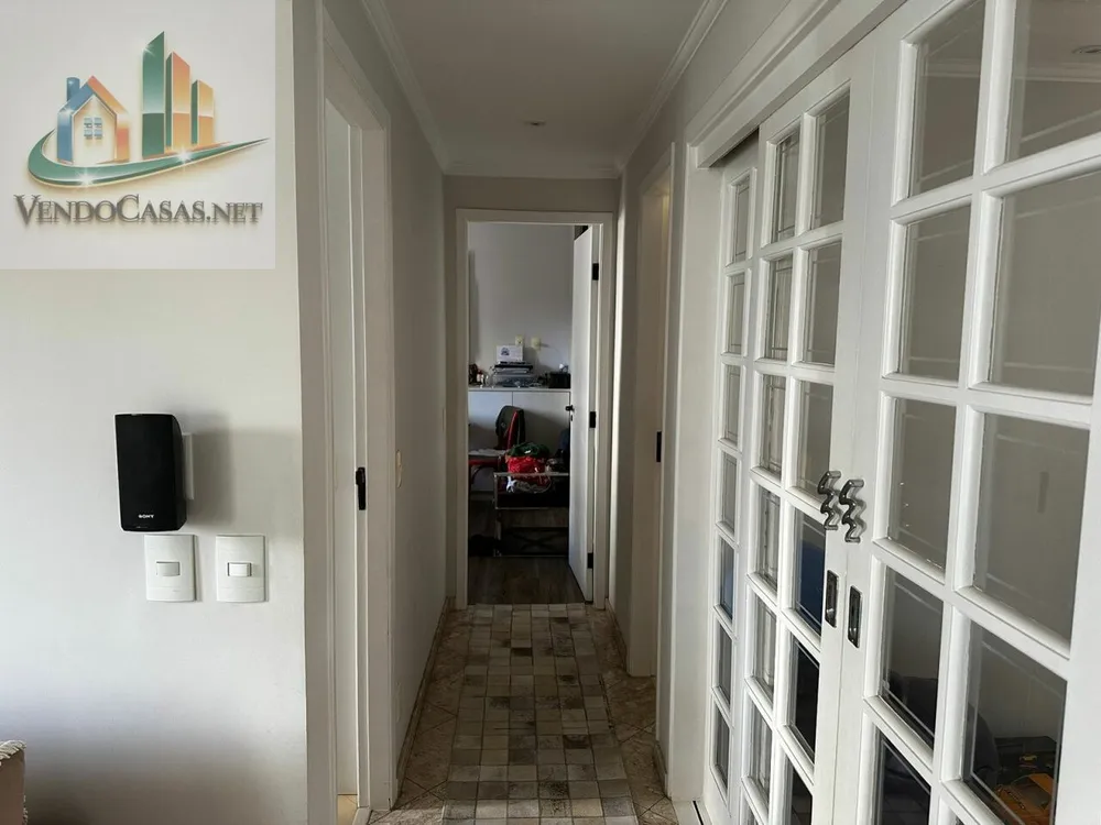 Apartamento, 3 quartos, 95 m² - Foto 3